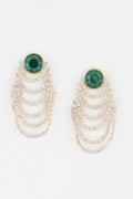 WOMEN'S EARRINGS PARIS LE MARAIS CONCORDE - BYMANYC ® New York