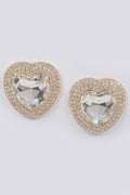 WOMEN'S EARRINGS PARIS LE MARAIS ÉTOILE - BYMANYC ® New York