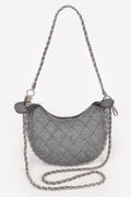 WOMEN'S HANDBAG BASTILLE New Collection PARIS BYMANYC ® New York