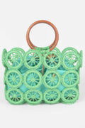 WOMEN'S HANDBAG MARAIS New Collection PARIS BYMANYC ® New York