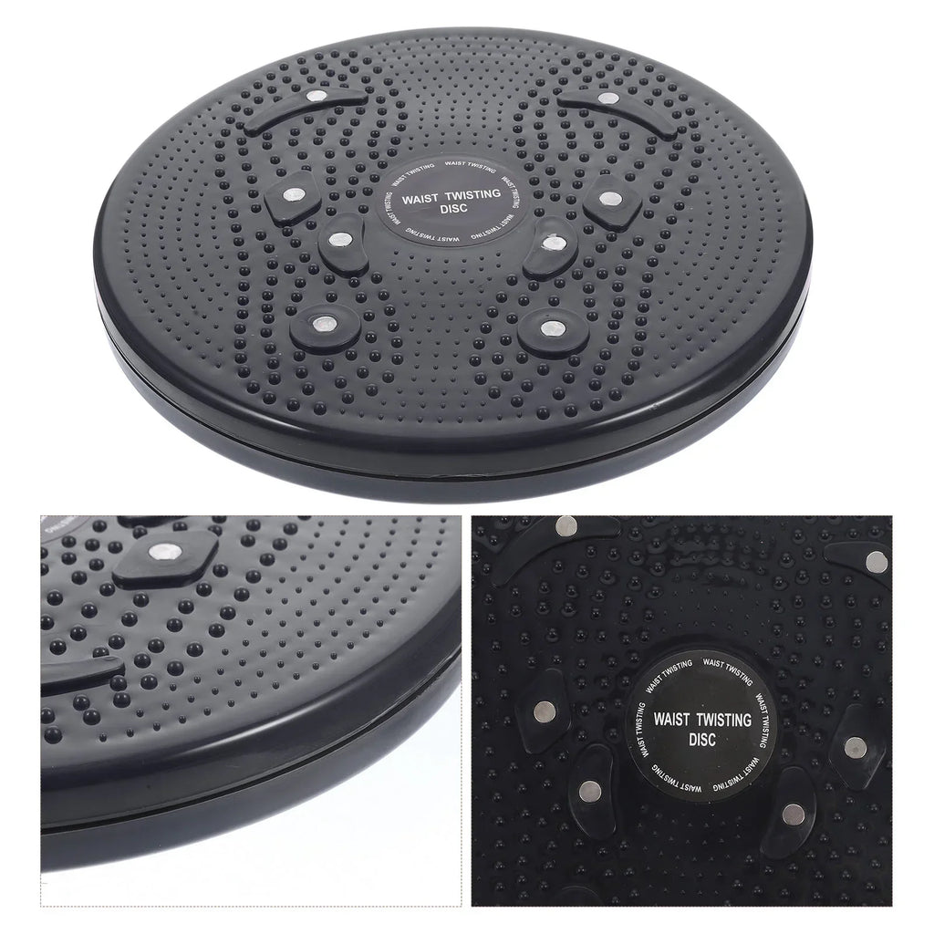 Waist Twisting Rotating Stomach Exercise Equipment