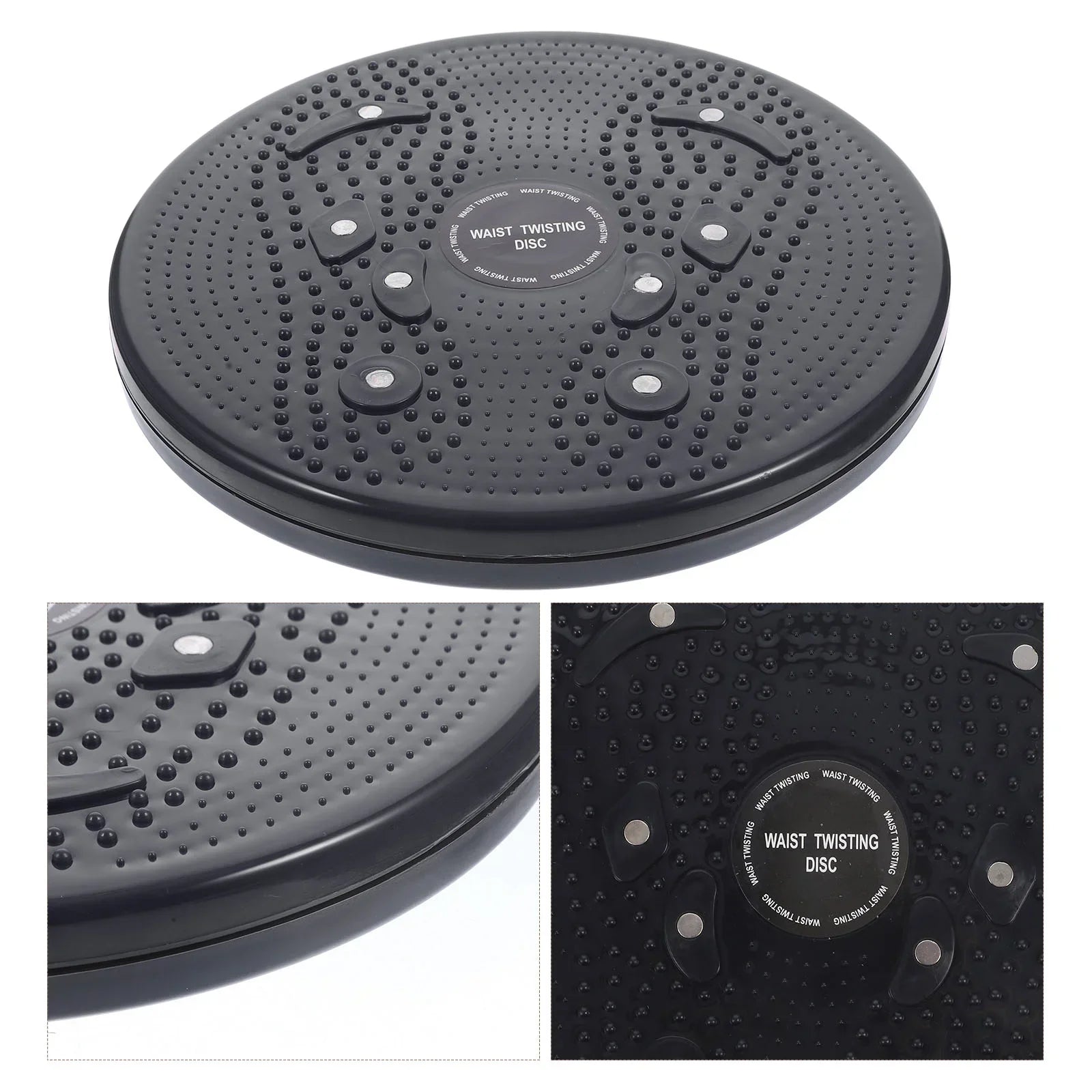 Waist Twisting Rotating Stomach Exercise Equipment
