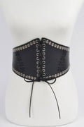 Women's Belts: CANAL NYFW Collection BYMANYC ® New York