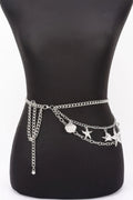 Women's Belts: CHELSEA NYFW Collection BYMANYC ® New York