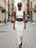 Women's Belts: MIDTOWN NYFW Collection BYMANYC ® New York