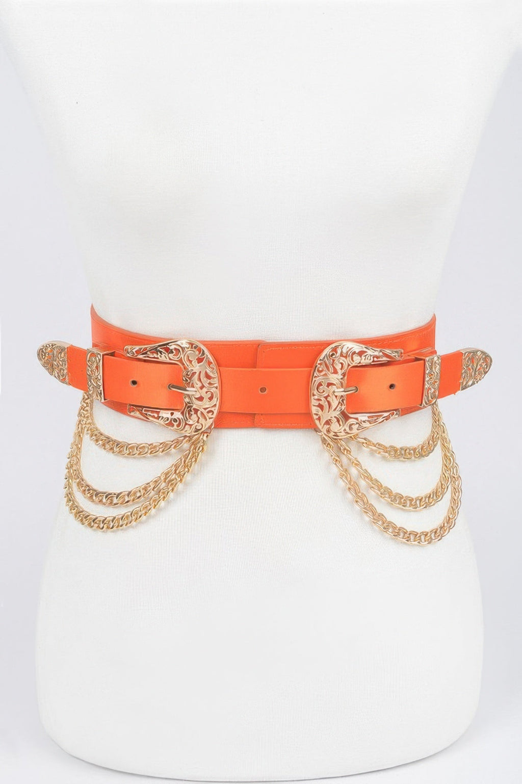 Women's Belts: PARK AV NYFW Collection BYMANYC ® New York