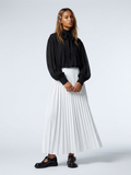 Women's Blouse NOLITA New Collection Prêt-à-Porter BYMANYC ® New York
