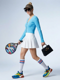Women's Cardigan SKYLINE New Collection Prêt-à-Porter BYMANYC ® New York