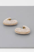 Women's Earrings METRO New Collection Prêt-à-Porter BYMANYC ® New York
