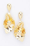 Women's Earrings SOHO New Collection Prêt-à-Porter BYMANYC ® New York