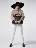 Women's Eco Jacket BED-STUY NY CITY Collection BYMANYC ® New York