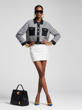 Women's Eco Jacket CHRYSLER NYFW New Collection BYMANYC ® New York