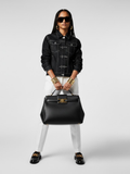Women's Eco Jacket FLATIRON NY CITY Collection BYMANYC ® New York