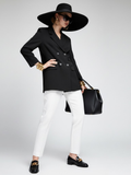 Women's Eco Jacket FORT GREENE NY CITY Collection BYMANYC ® New York