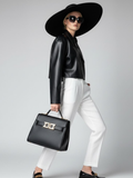 Women's Eco Jacket MURRAY HILL NY CITY Collection BYMANYC ® New York
