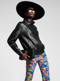 Women's Eco Jacket SOHO NY CITY Collection BYMANYC ® New York