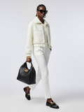 Women's Eco Jacket STATEN ISLAND NY CITY Collection BYMANYC ® New York