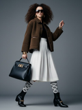 Women's Eco Jacket SUTTON PLACE NY CITY Collection BYMANYC ® New York