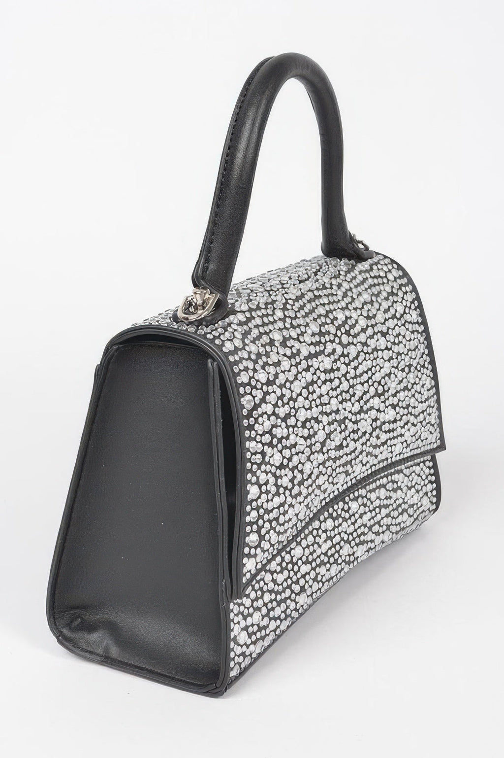 Women's Handbag Hotfix Clutch - UPPER EAST SIDE - BYMANYC ® New York