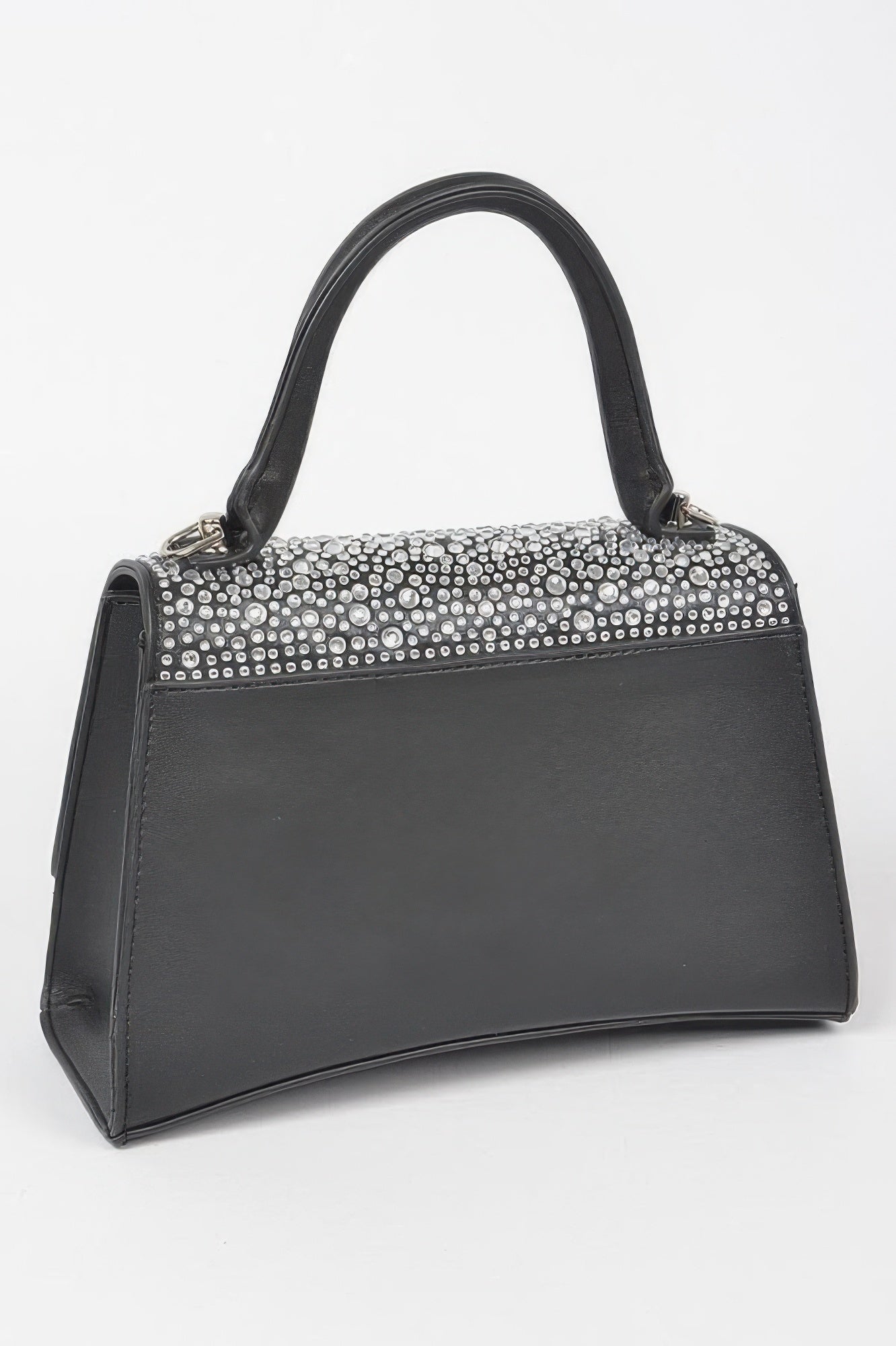 Women's Handbag Hotfix Clutch - UPPER EAST SIDE - BYMANYC ® New York