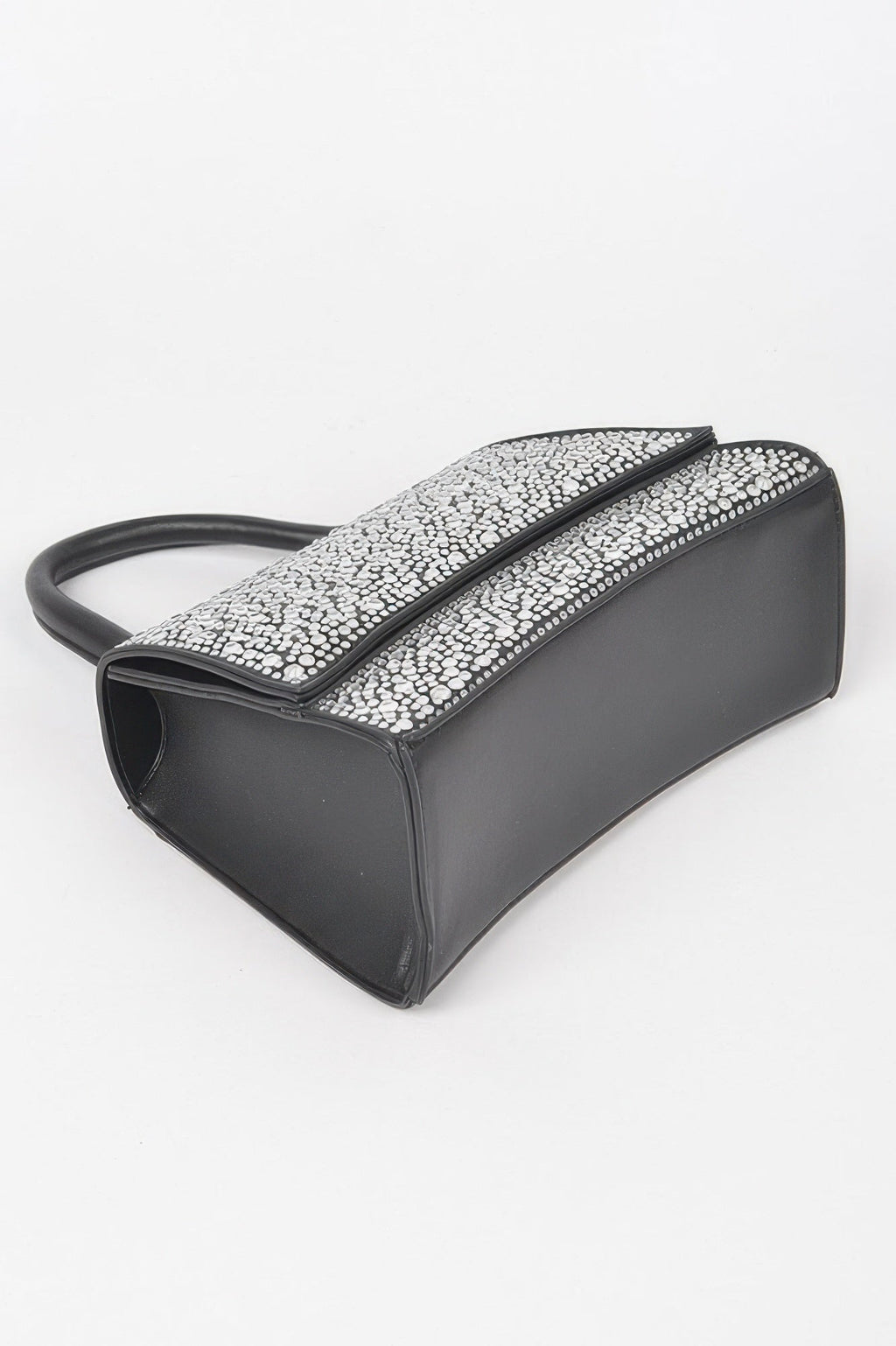 Women's Handbag Hotfix Clutch - UPPER EAST SIDE - BYMANYC ® New York