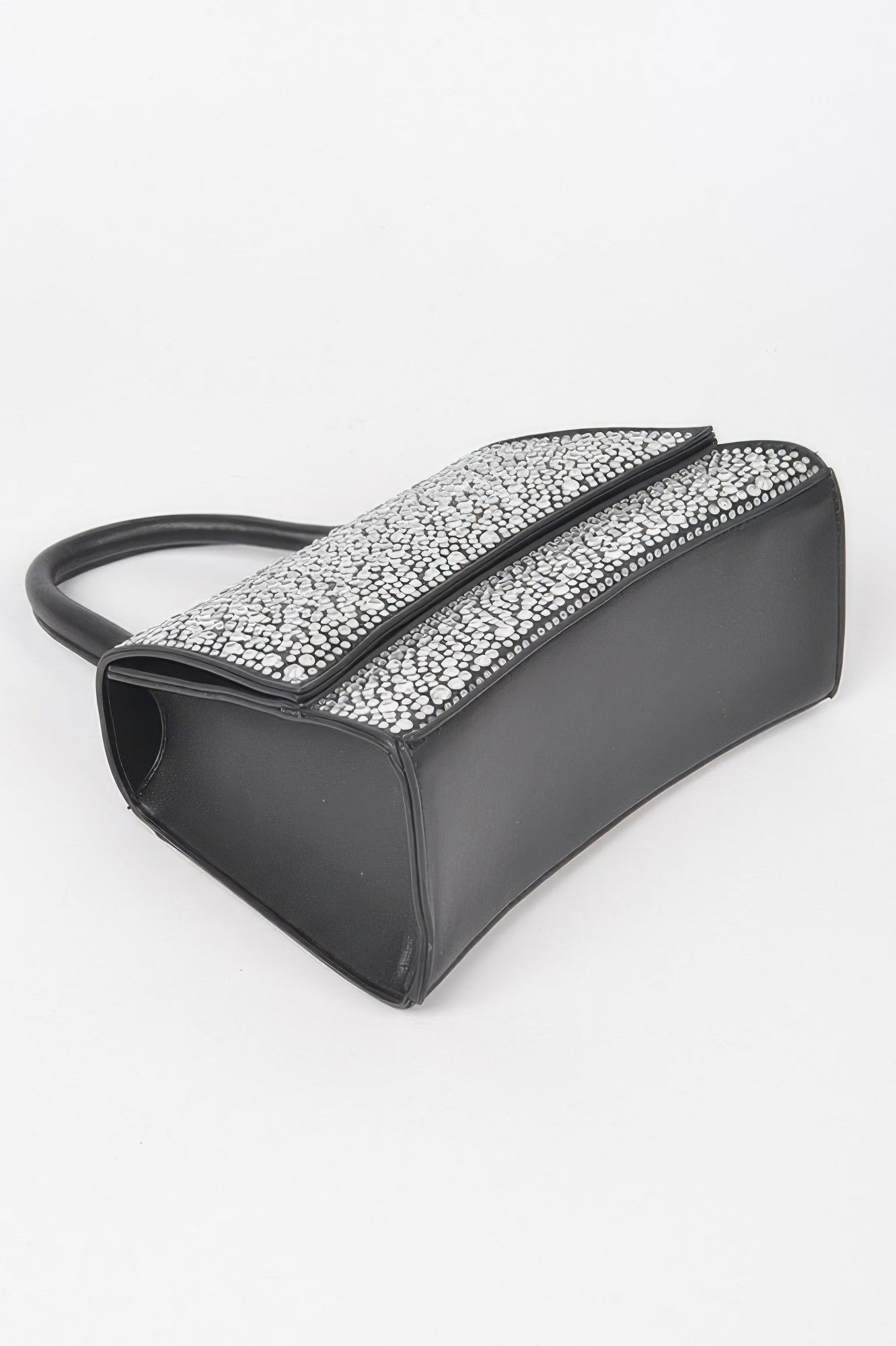 Women's Handbag Hotfix Clutch - UPPER EAST SIDE - BYMANYC ® New York