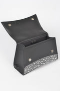 Women's Handbag Hotfix Clutch - UPPER EAST SIDE - BYMANYC ® New York