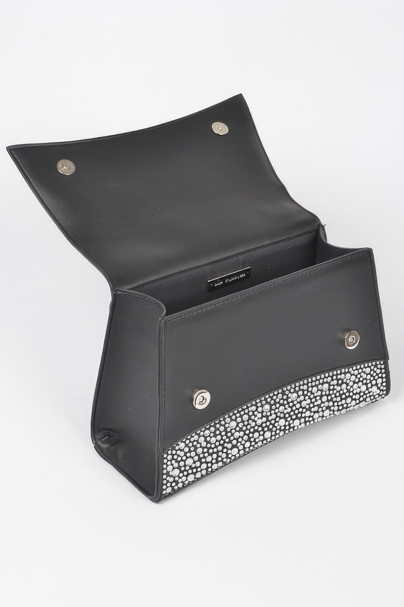 Women's Handbag Hotfix Clutch - UPPER EAST SIDE - BYMANYC ® New York