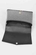 Women's Handbag Hotfix Rhinestone Clutch - MURRAY HILL - BYMANYC ® New York