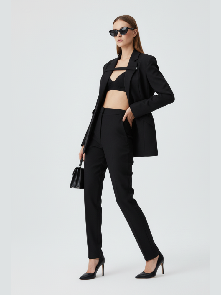 Women's Jacket GREENWICH COUTURE BYMANYC ® New York