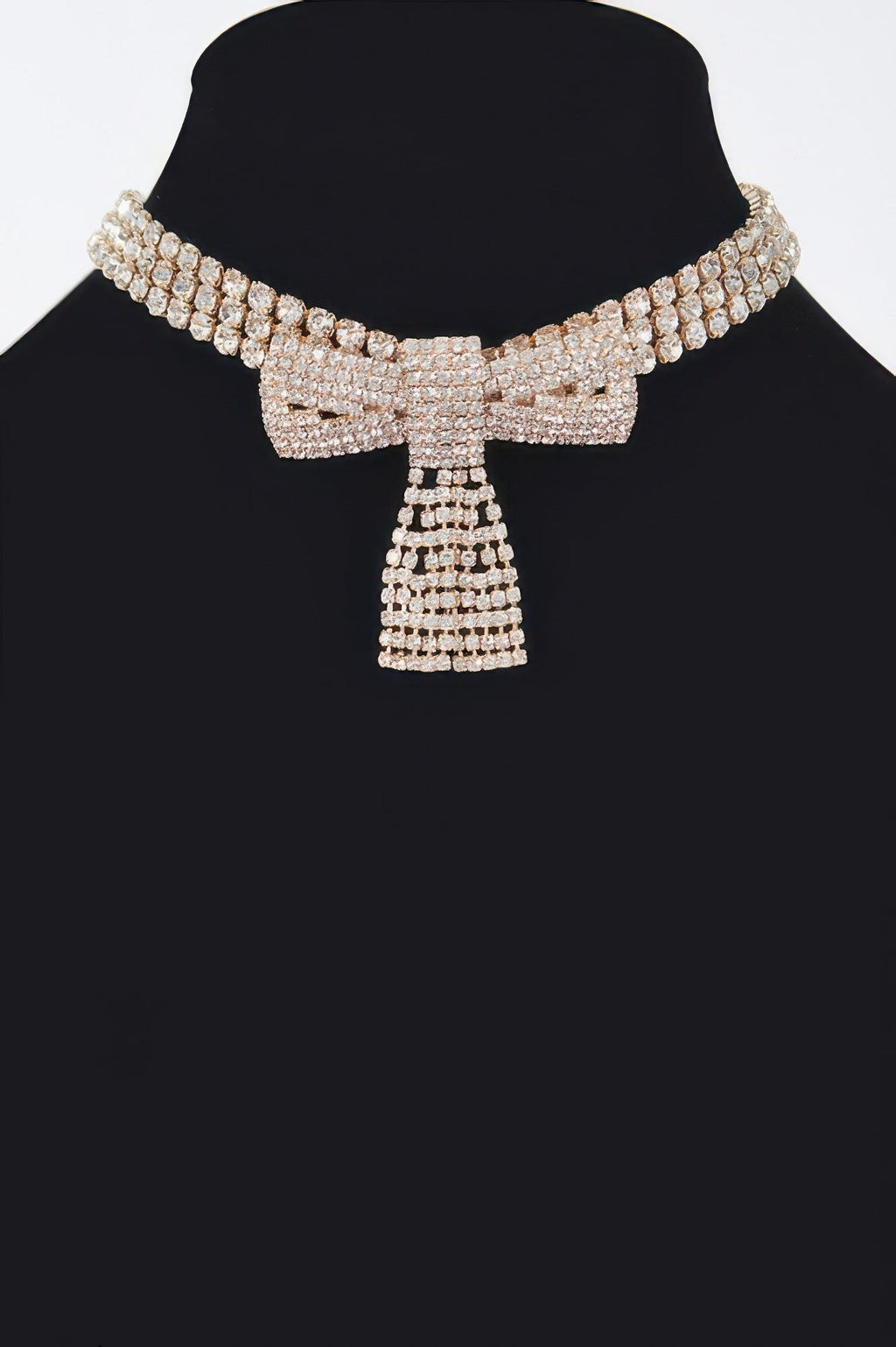 Women's Necklace FIFTH AVE New Collection Prêt-à-Porter BYMANYC ® New York