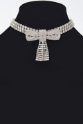 Women's Necklace FIFTH AVE New Collection Prêt-à-Porter BYMANYC ® New York