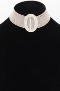 Women's Necklace ROCKEFELLER New Collection Prêt-à-Porter BYMANYC ® New York