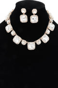 Women's Necklace Set GOTHAM New Collection Prêt-à-Porter BYMANYC ® New York