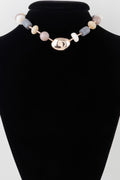Women's Necklace TRIBECA New Collection Prêt-à-Porter BYMANYC ® New York