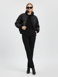 Women's Puffer Jacket TRIBECA ECO FASHION BYMANYC ® New York