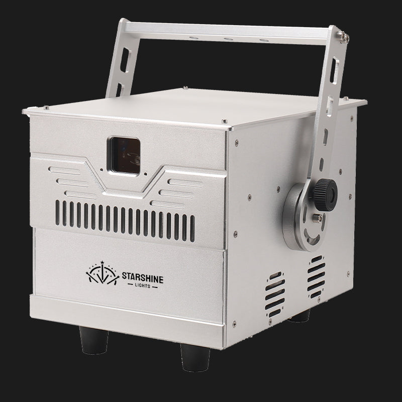 O3 Skylaser 10w 20w Outdoor Laser Lights Holiday Projector