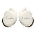 AIR ZEN 3.0 Beige ANC Sleep Earbuds In Ear Headphones