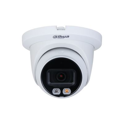 IP KAMERA IPC-HDW2249TM-S-IL-0280B 2.8 mm DAHUA (IPC-HDW2249TM-S-IL-0280B)