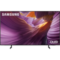 Samsung QE65S85FAE 165,1 cm (65") 4K Ultra HD Smart TV Wi-Fi Čierna (QE65S85FAEXXH)