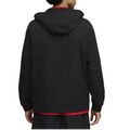 AC Milan black woven presentation soccer tracksuit 2025/26 - Puma