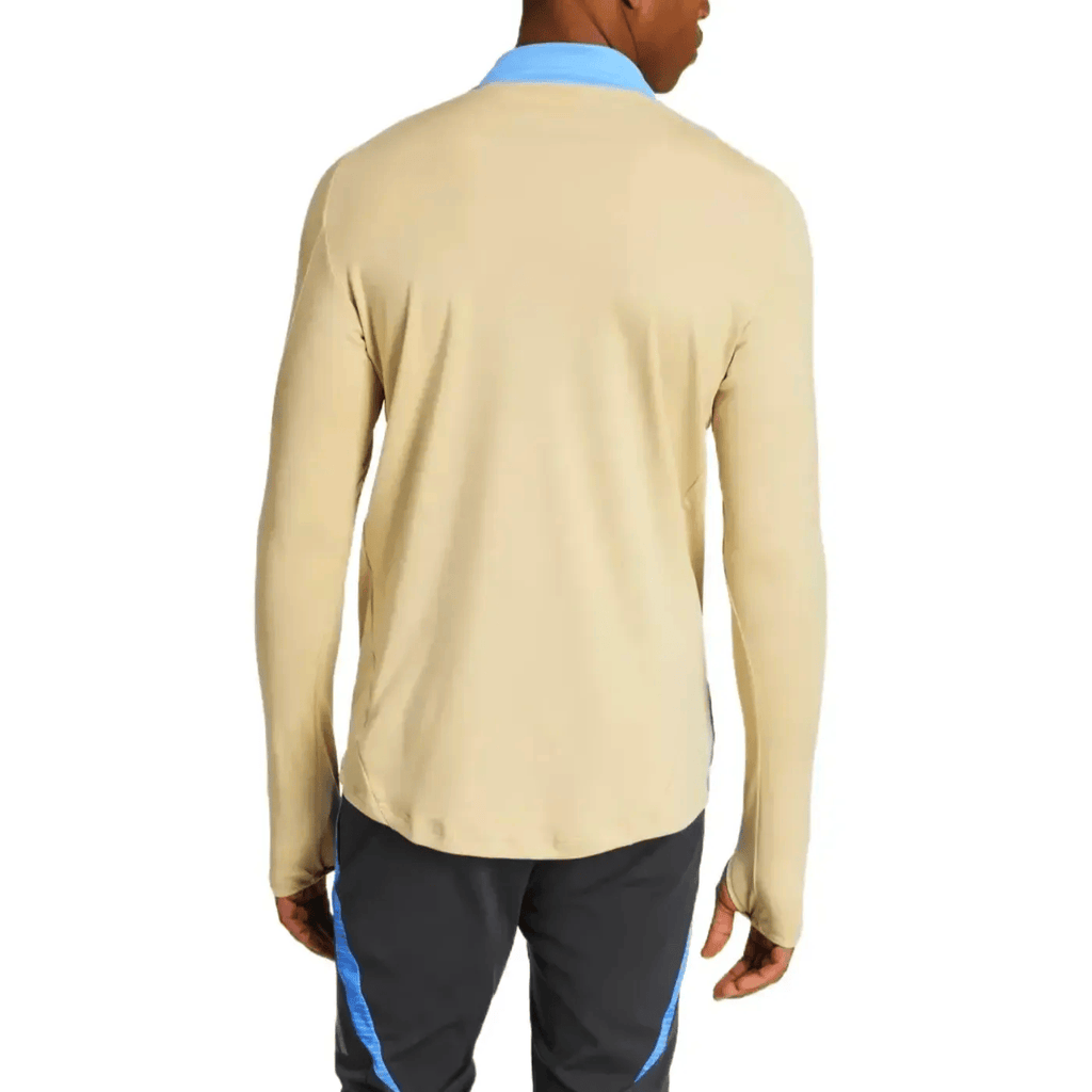 Argentina training technical soccer tracksuit 2024/25 - Adidas