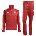 Bayern Munich Originals casual presentation Soccer tracksuit 2025 - Adidas
