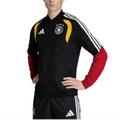 Germany black training presentation soccer tracksuit 2026/27 - Adidas