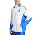 Italy training presentation Soccer jacket 2024/25 - Adidas