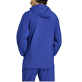 Italy Casual Travel hooded presentation tracksuit 2026/27 - Adidas