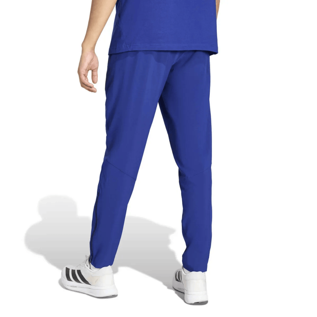 Italy Casual Travel hooded presentation tracksuit 2026/27 - Adidas