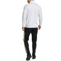 Juventus training presentation bench Soccer tracksuit 2025/26 - Adidas