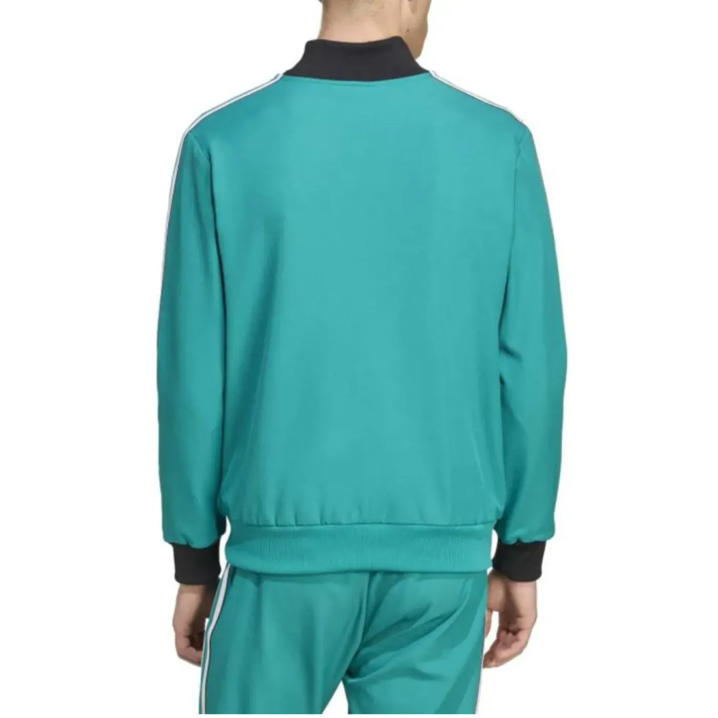 Liverpool FC Originals casual presentation tracksuit 2025/26 - Adidas