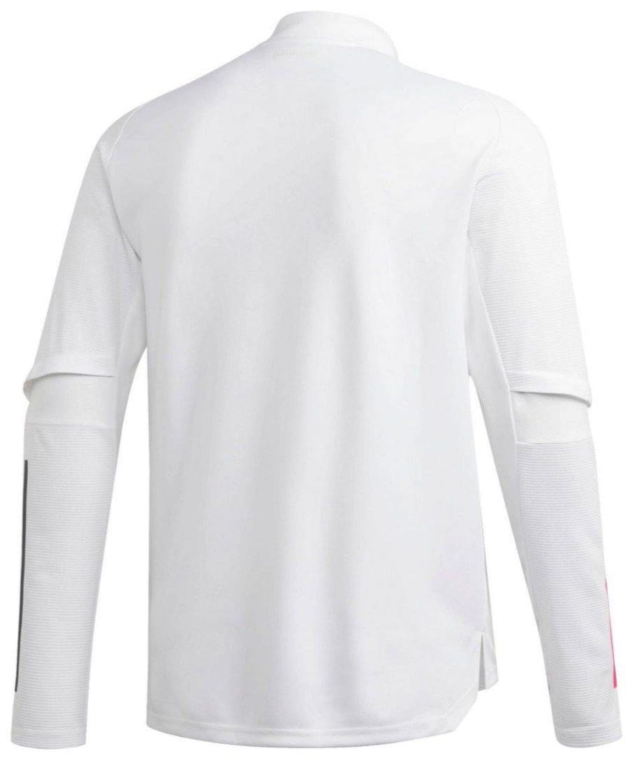 Real Madrid soccer technical training sweat top 2020/21 - Adidas